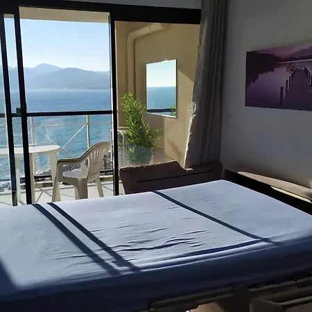 With Sea View And Balcony Cannes