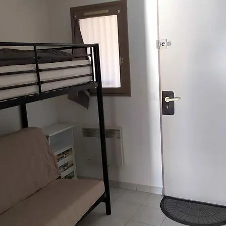 With Sea View And Balcony Appartement